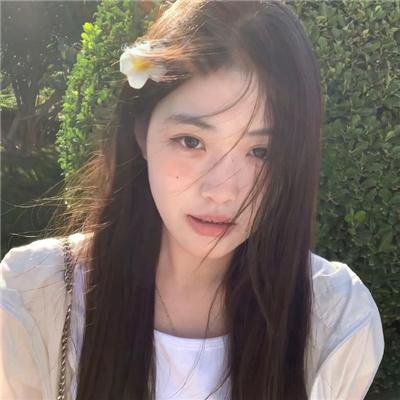 闪光的羽毛